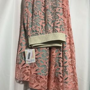 Lularoe Lucy 2xl